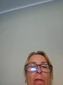 Snapshot of Steffi45 chatting on 2, 7, 2026 Steffi45 online show from 2, 7, 2026