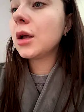 ellie ssexy online show from 6, 11, 2025