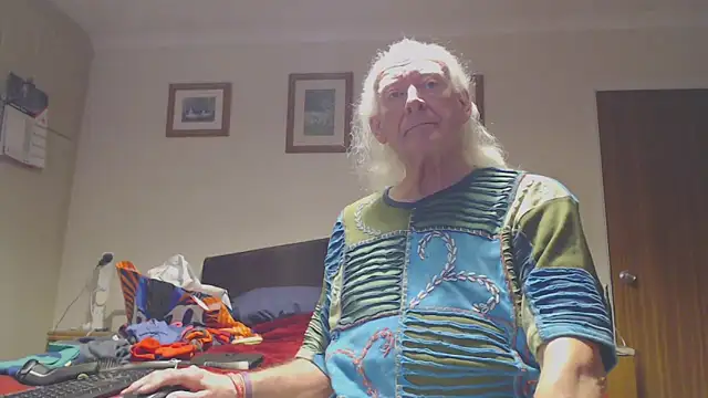 WaverlyKernow online show from 6, 2, 2026