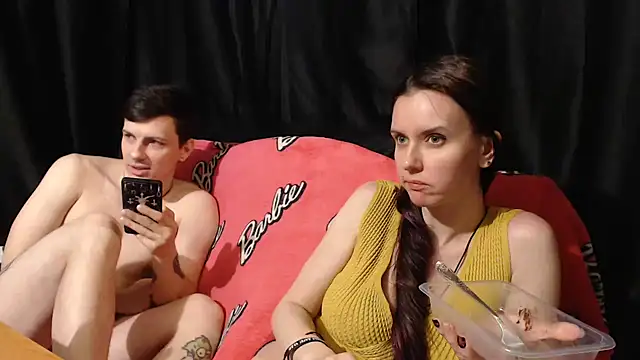 Milana69 online show from 21, 2, 2025