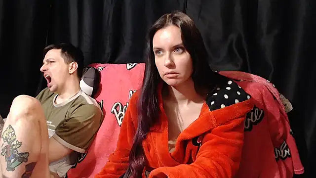 Milana69 online show from 19, 3, 2025