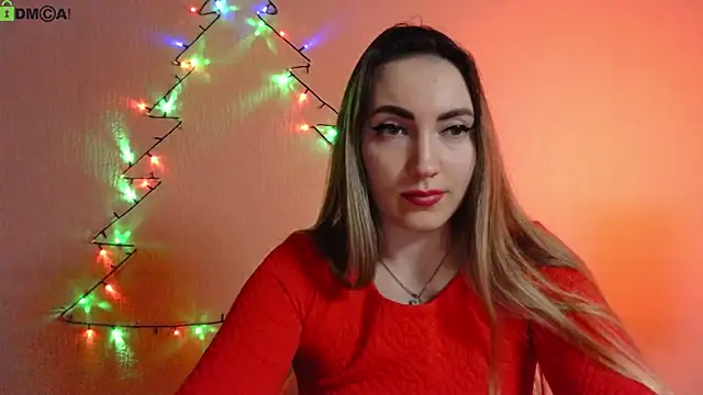 cute  angell online show from 25, 12, 2024