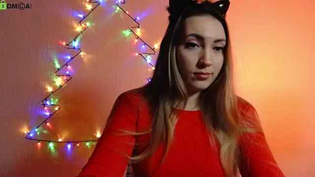 cute  angell online show from 30, 12, 2024