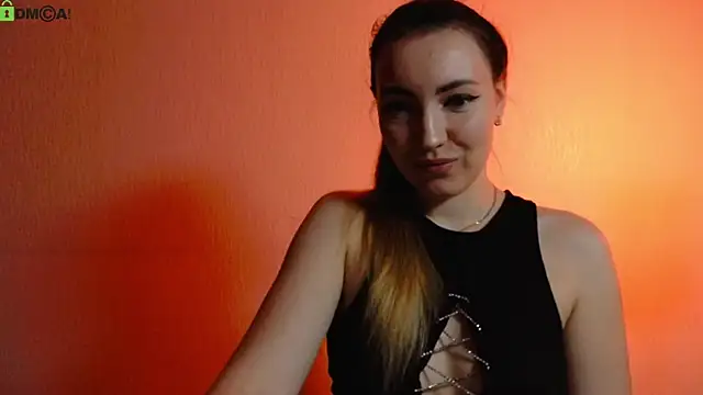 cute  angell online show from 20, 3, 2025