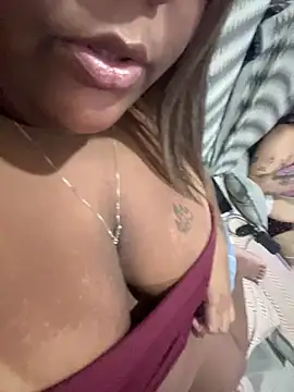 MedusaHot69 online show from 10, 3, 2026