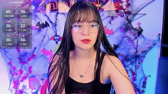 honeykitty 777 online show from 22, 10, 2025