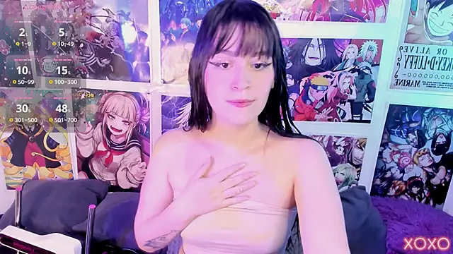 honeykitty 777 online show from 6, 2, 2026