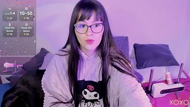 Snapshot of honeykitty_777 chatting on 6, 3, 2026 honeykitty 777 online show from 6, 3, 2026