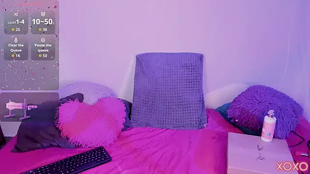 Snapshot of honeykitty_777 chatting on 17, 3, 2026 honeykitty 777 online show from 17, 3, 2026