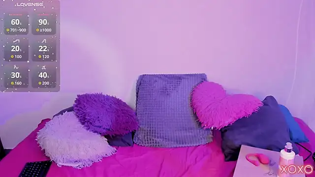 Snapshot of honeykitty_777 chatting on 18, 3, 2026 honeykitty 777 online show from 18, 3, 2026