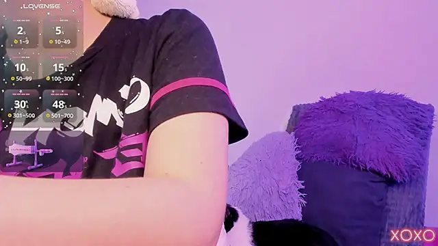 Snapshot of honeykitty_777 chatting on 26, 3, 2026 honeykitty 777 online show from 26, 3, 2026