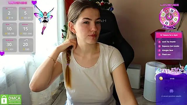 Snapshot of mag1c_eyes1 chatting on 30, 1, 2025 mag1c eyes1 online show from 30, 1, 2025