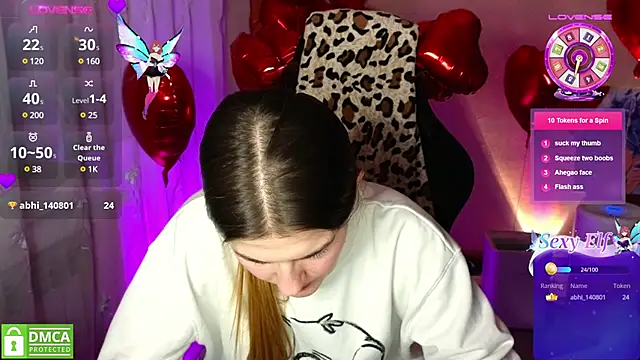 Snapshot of mag1c_eyes1 chatting on 12, 2, 2025 mag1c eyes1 online show from 12, 2, 2025