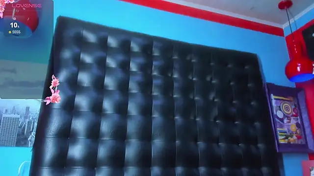 Snapshot of ElianFoxter chatting on 15, 9, 2025 ElianFoxter online show from 15, 9, 2025