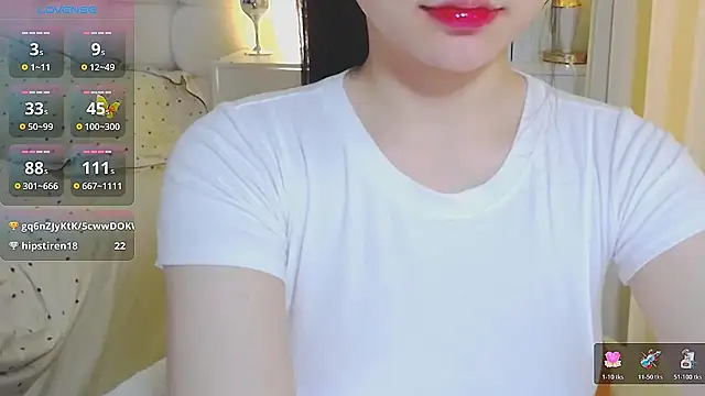 Snapshot of NGOCHA_06 chatting on 24, 3, 2026 NGOCHA 06 online show from 24, 3, 2026