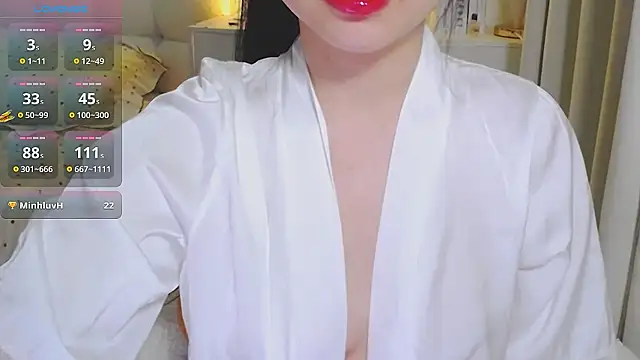 Snapshot of NGOCHA_06 chatting on 11, 4, 2026 NGOCHA 06 online show from 11, 4, 2026