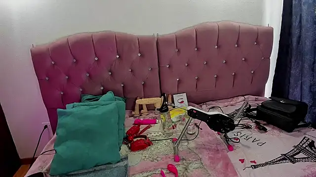 neeko princes online show from 22, 10, 2025