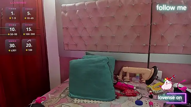 neeko princes online show from 20, 11, 2025