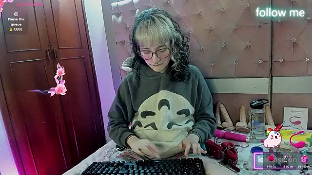 neeko princes online show from 12, 2, 2026