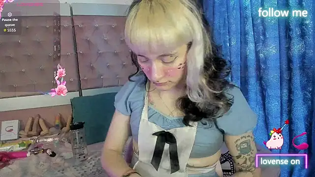 neeko princes online show from 22, 5, 2026