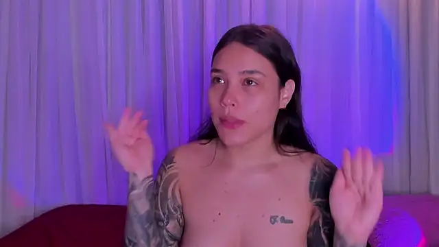 sweett dirty online show from 5, 3, 2026