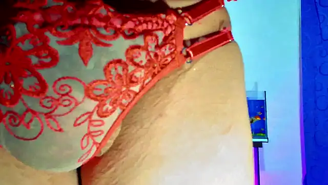 Aliice Doll online show from 20, 2, 2026