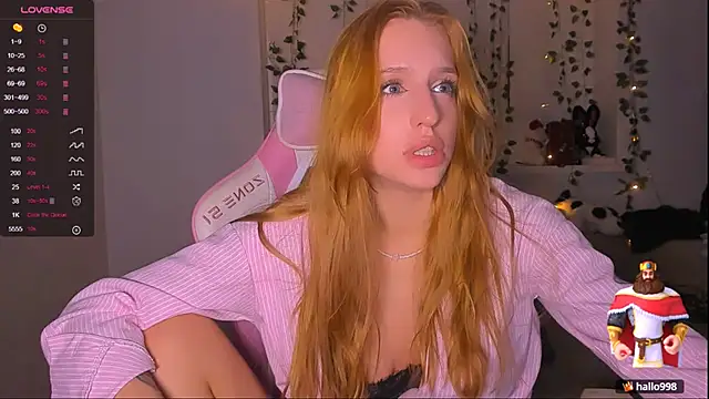 Snapshot of Anice_ chatting on 8, 4, 2026 Anice online show from 8, 4, 2026