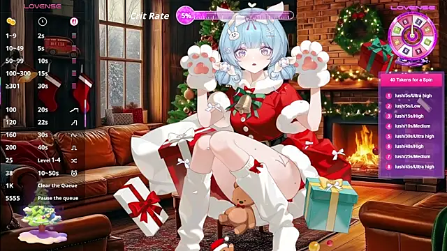 hadamia online show from 18, 12, 2025