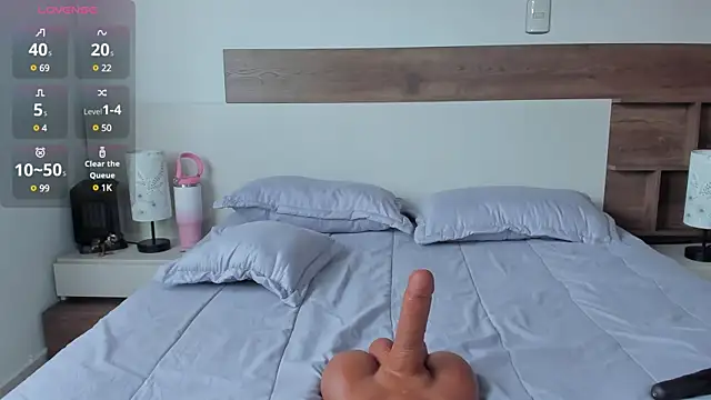 Snapshot of _fullmoon chatting on 31, 1, 2025 fullmoon online show from 31, 1, 2025