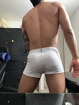 Snapshot of sendfer chatting on 3, 2, 2025 sendfer online show from 3, 2, 2025