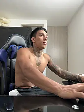 Snapshot of sendfer chatting on 7, 2, 2025 sendfer online show from 7, 2, 2025