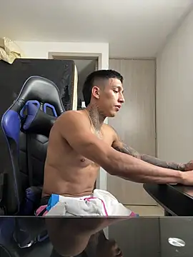 Snapshot of sendfer chatting on 10, 2, 2025 sendfer online show from 10, 2, 2025