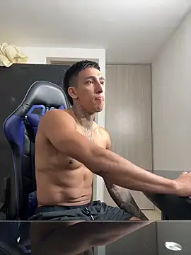 Snapshot of sendfer chatting on 14, 2, 2025 sendfer online show from 14, 2, 2025