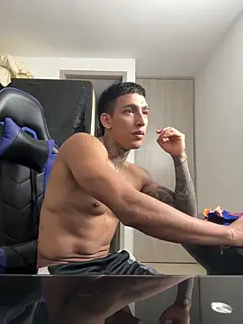 Snapshot of sendfer chatting on 19, 2, 2025 sendfer online show from 19, 2, 2025