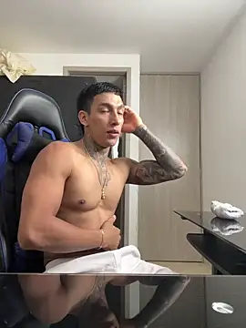 Snapshot of sendfer chatting on 21, 2, 2025 sendfer online show from 21, 2, 2025