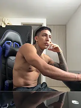 Snapshot of sendfer chatting on 26, 2, 2025 sendfer online show from 26, 2, 2025