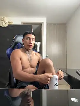 Snapshot of sendfer chatting on 27, 2, 2025 sendfer online show from 27, 2, 2025