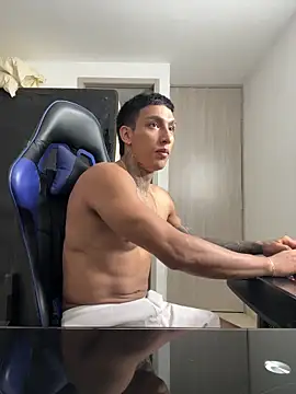 Snapshot of sendfer chatting on 7, 3, 2025 sendfer online show from 7, 3, 2025