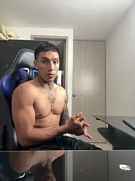 Snapshot of sendfer chatting on 11, 3, 2025 sendfer online show from 11, 3, 2025