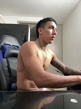 Snapshot of sendfer chatting on 18, 3, 2025 sendfer online show from 18, 3, 2025