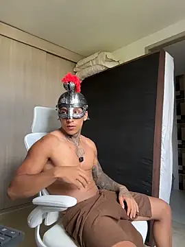 Snapshot of sendfer chatting on 30, 10, 2025 sendfer online show from 30, 10, 2025