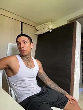 Snapshot of sendfer chatting on 3, 12, 2025 sendfer online show from 3, 12, 2025