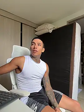 Snapshot of sendfer chatting on 18, 12, 2025 sendfer online show from 18, 12, 2025