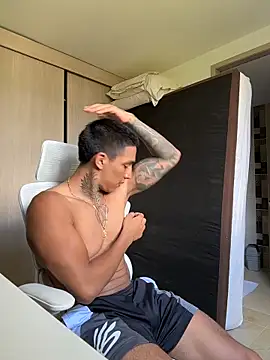 Snapshot of sendfer chatting on 5, 1, 2026 sendfer online show from 5, 1, 2026