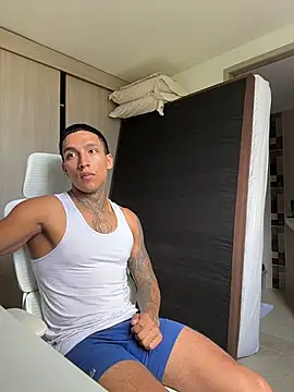 Snapshot of sendfer chatting on 6, 1, 2026 sendfer online show from 6, 1, 2026