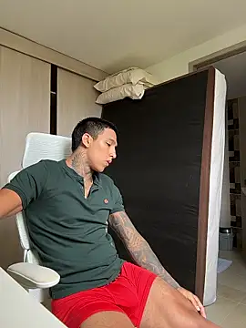 Snapshot of sendfer chatting on 10, 1, 2026 sendfer online show from 10, 1, 2026