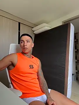 Snapshot of sendfer chatting on 8, 2, 2026 sendfer online show from 8, 2, 2026