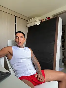 Snapshot of sendfer chatting on 9, 3, 2026 sendfer online show from 9, 3, 2026