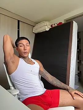 Snapshot of sendfer chatting on 6, 4, 2026 sendfer online show from 6, 4, 2026