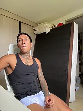 Snapshot of sendfer chatting on 7, 4, 2026 sendfer online show from 7, 4, 2026